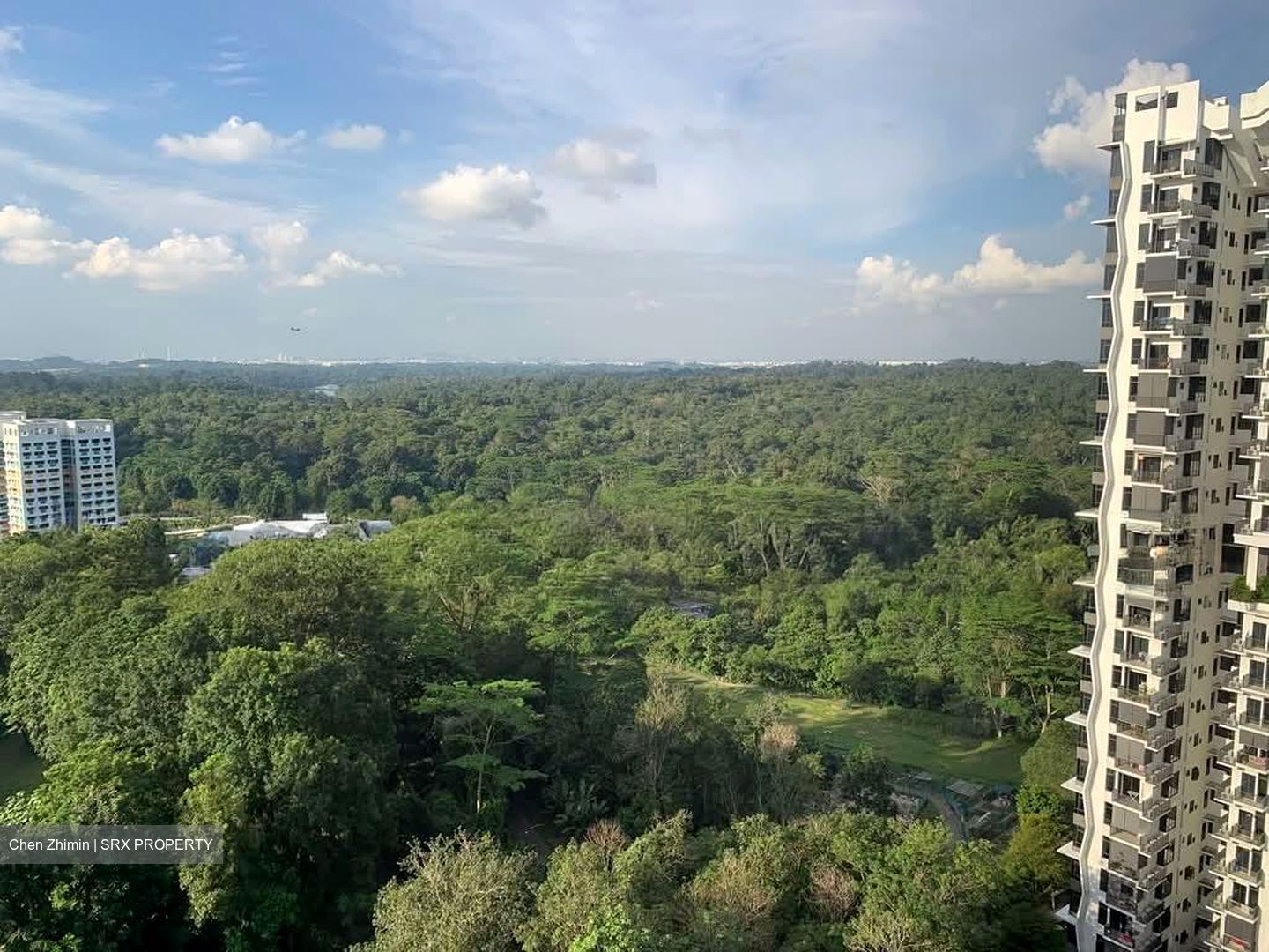 Eco Sanctuary (D23), Condominium #557946311